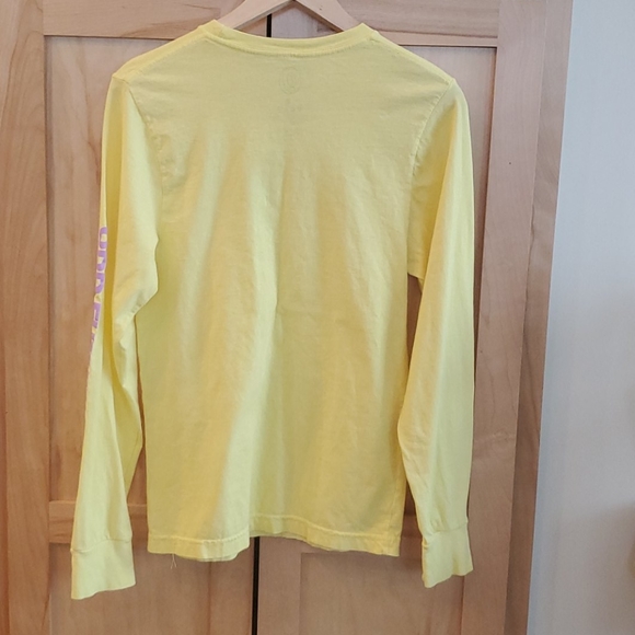 Odd Future Long Sleeve T-shirt - Picture 3 of 5